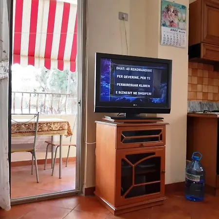 Hector - Apartamento Durrës