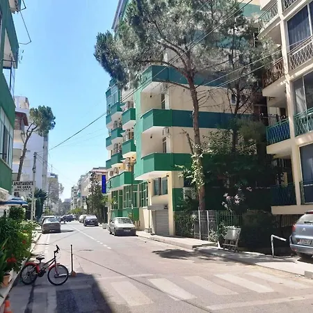 Hector - Apartamento Durrës