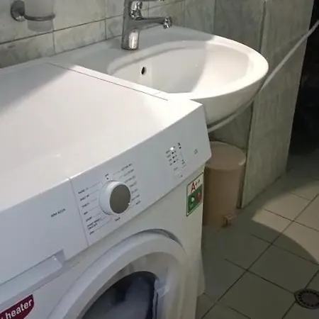 Appartement Hector - *