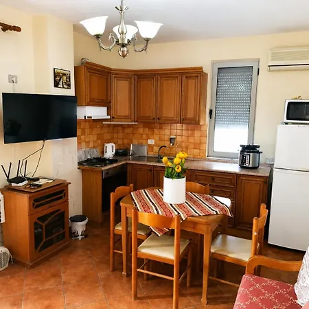 Hector - Appartement Durrës