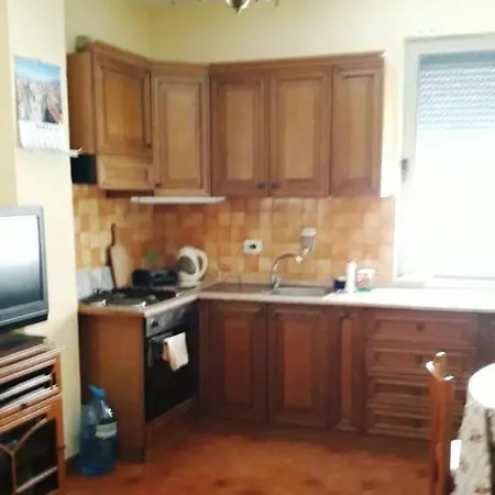 Apartment Hector - Durres